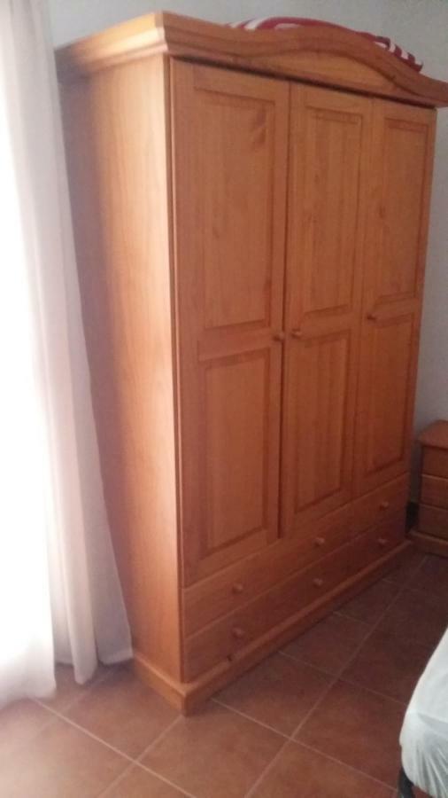 Ático en Rincón de la Victoria en la Costa del Sol Málaga Exterior foto