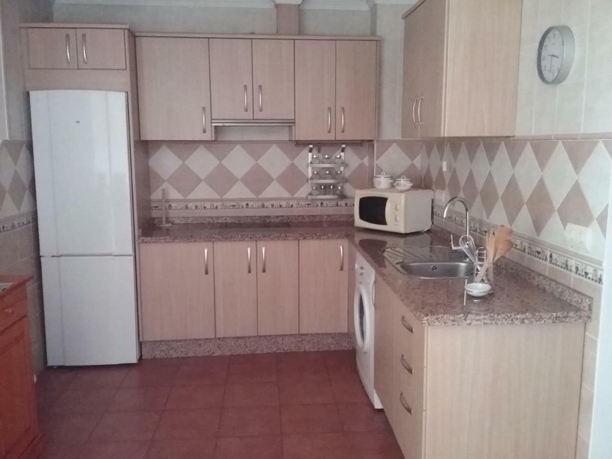 Ático en Rincón de la Victoria en la Costa del Sol Málaga Exterior foto