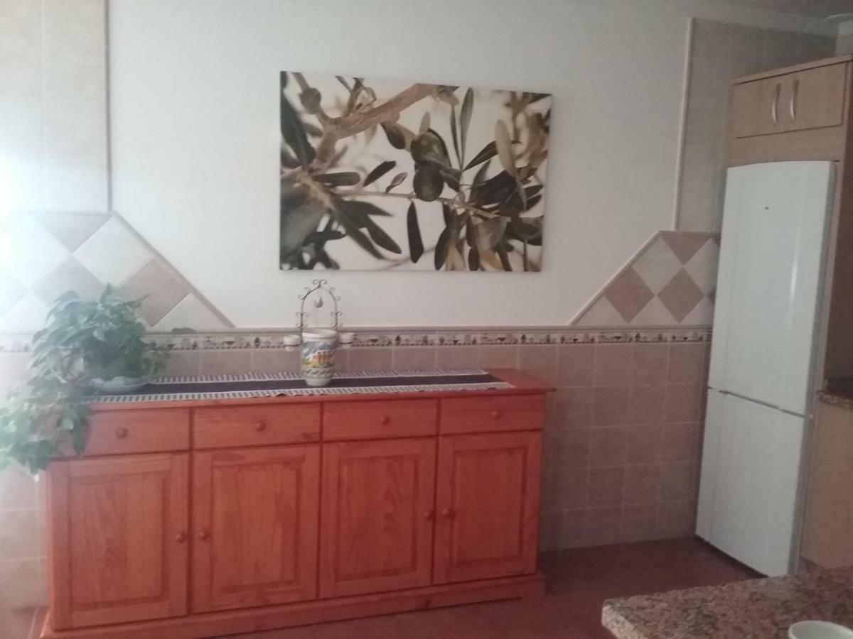Ático en Rincón de la Victoria en la Costa del Sol Málaga Exterior foto