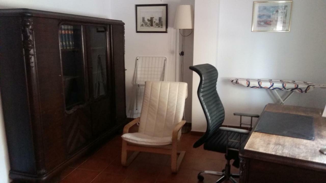 Ático en Rincón de la Victoria en la Costa del Sol Málaga Exterior foto