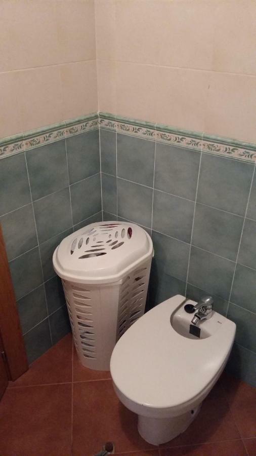 Ático en Rincón de la Victoria en la Costa del Sol Málaga Exterior foto