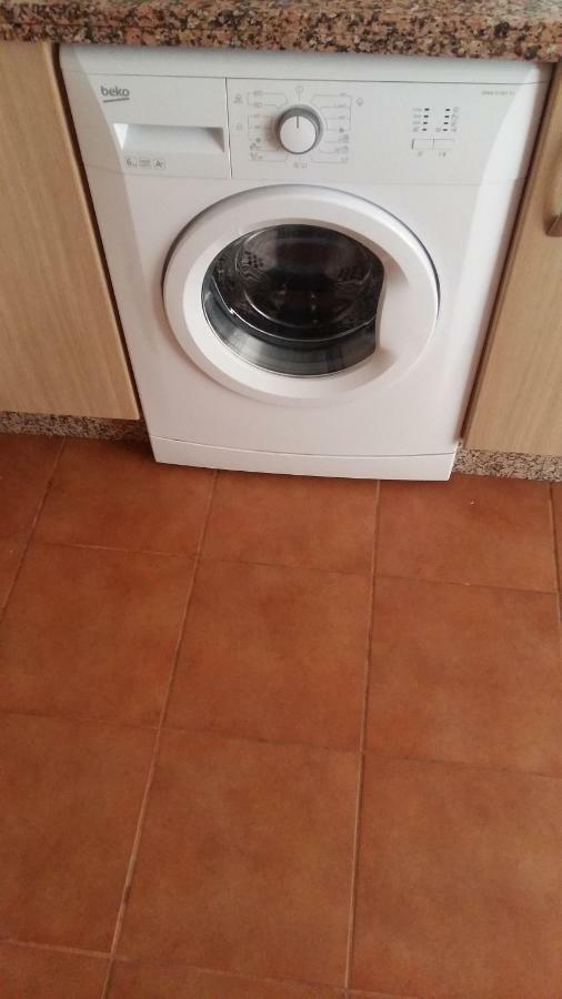 Ático en Rincón de la Victoria en la Costa del Sol Málaga Exterior foto