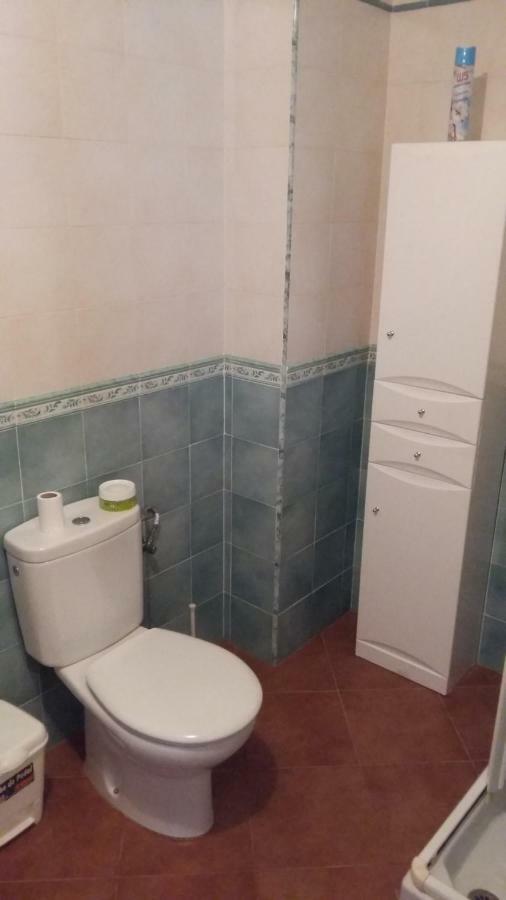 Ático en Rincón de la Victoria en la Costa del Sol Málaga Exterior foto