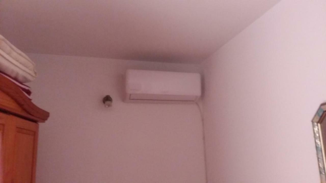 Ático en Rincón de la Victoria en la Costa del Sol Málaga Exterior foto